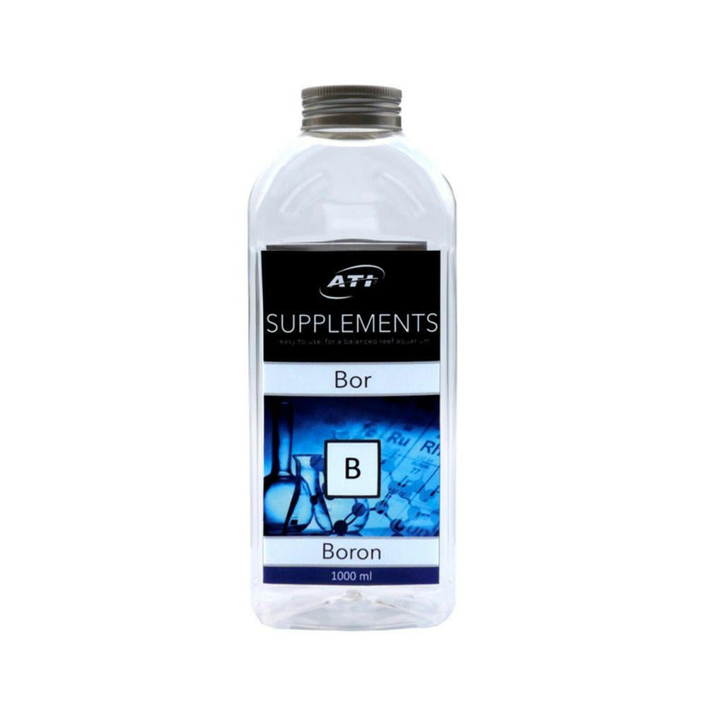 ATI Boron Supplement 1000ml - Charterhouse Aquatics