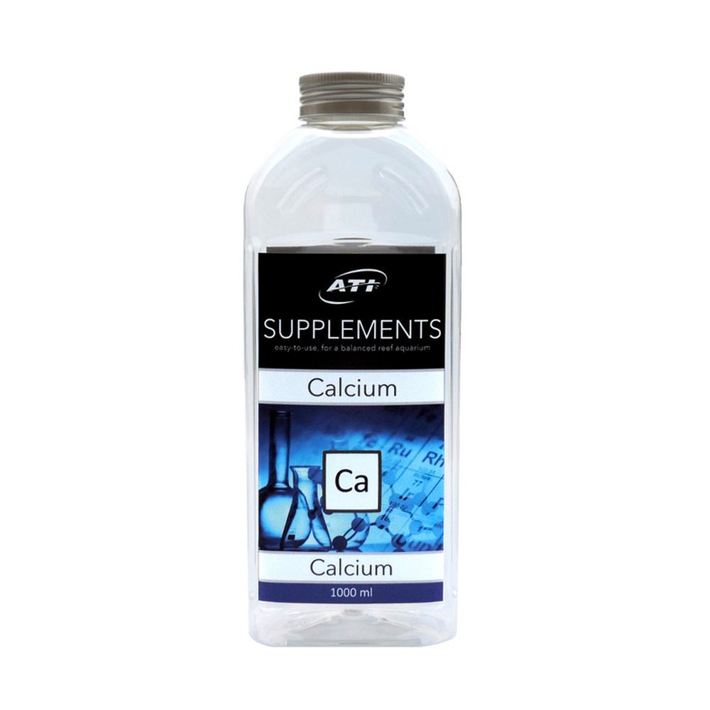 ATI Calcium Supplement 1000ml - Charterhouse Aquatics