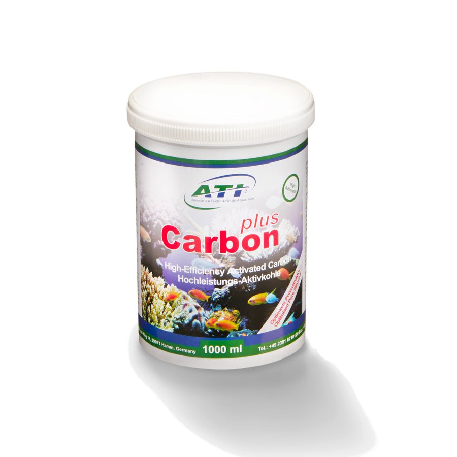 ATI Carbon Plus 5000ml - Charterhouse Aquatics