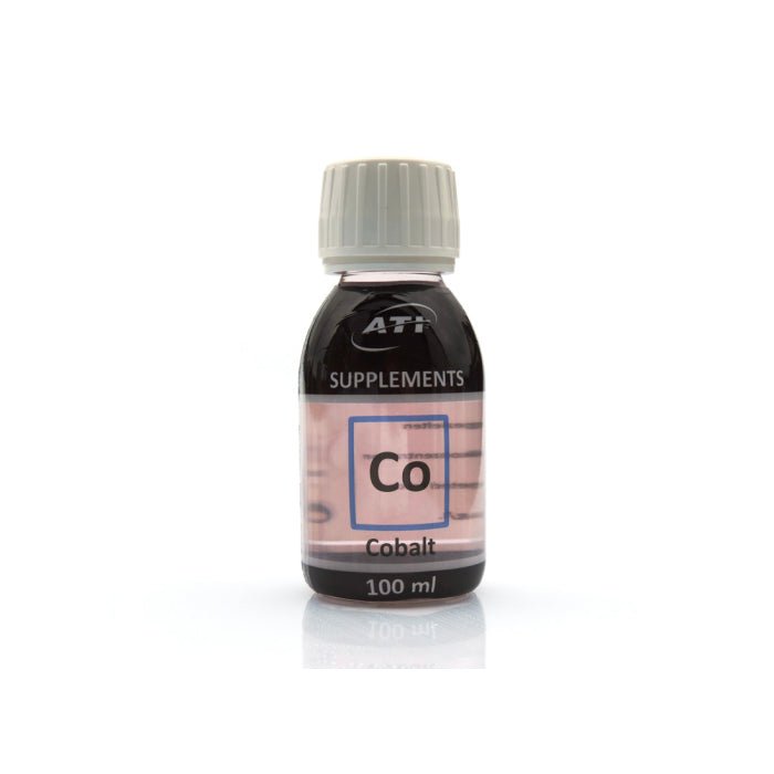 ATI Cobolt Supplement 100ml - Charterhouse Aquatics