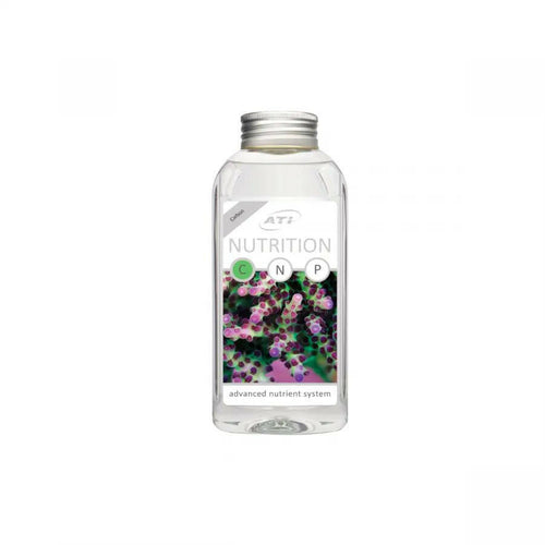 ATI Essentials Nutrition C 500ml - Charterhouse Aquatics