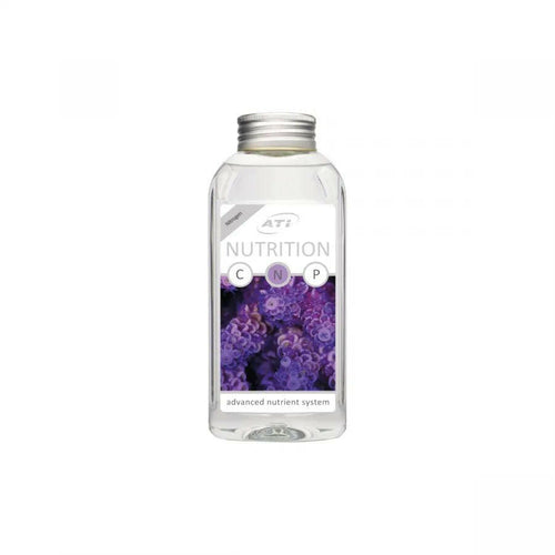 ATI Essentials Nutrition N 500ml - Charterhouse Aquatics
