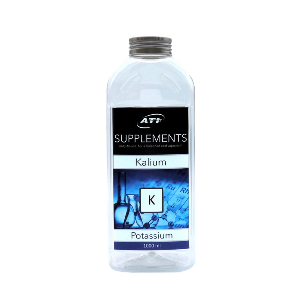 ATI Kalium (Pottasium) Supplement 1000ml - Charterhouse Aquatics