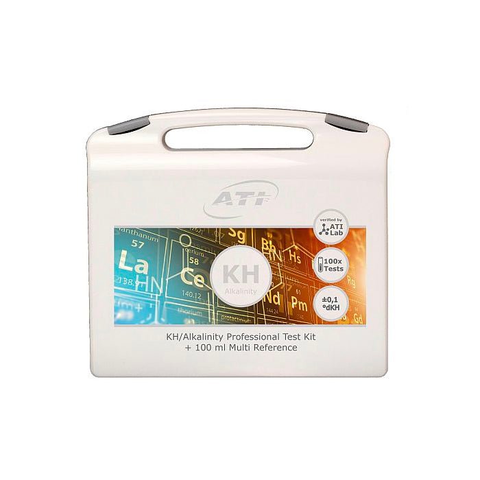 ATI KH Pro Test Kit - Charterhouse Aquatics