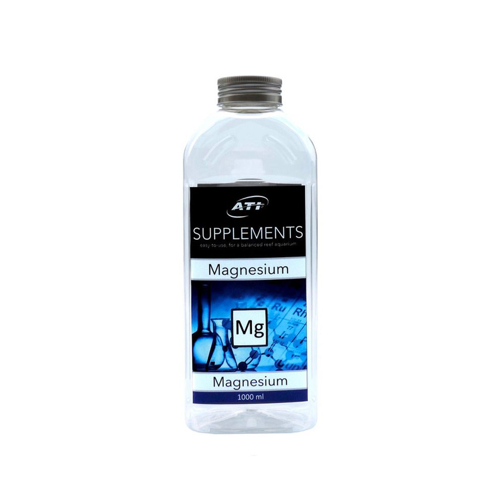 ATI Magnesium Supplement 1000ml - Charterhouse Aquatics