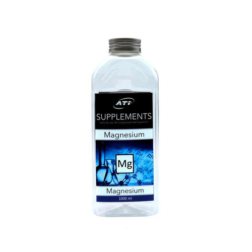 ATI Magnesium Supplement 1000ml - Charterhouse Aquatics
