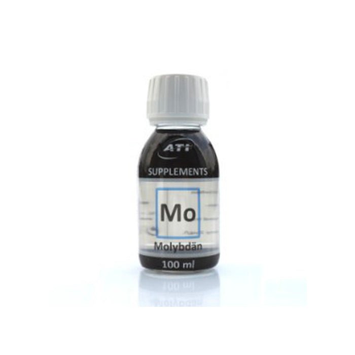 ATI Molybdenium Supplement 100ml - Charterhouse Aquatics