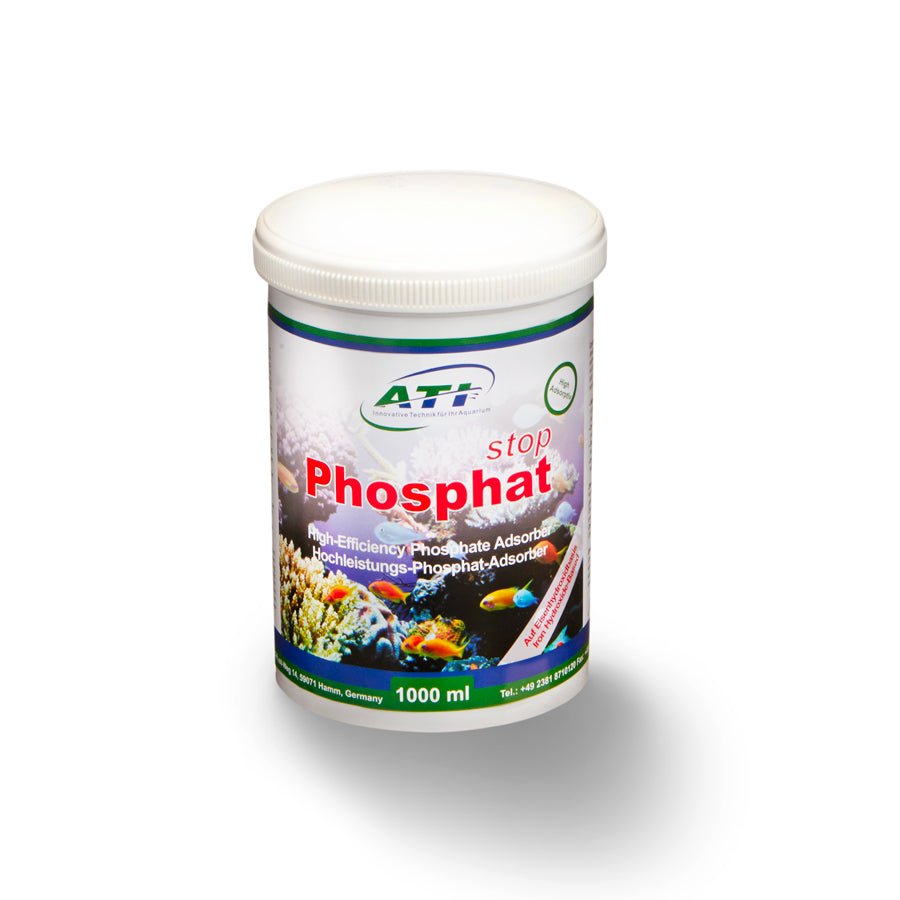 ATI Phosphate Stop 1000ml - Charterhouse Aquatics