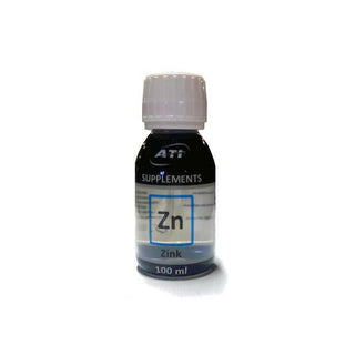 ATI Zinc Supplement 100ml - Charterhouse Aquatics
