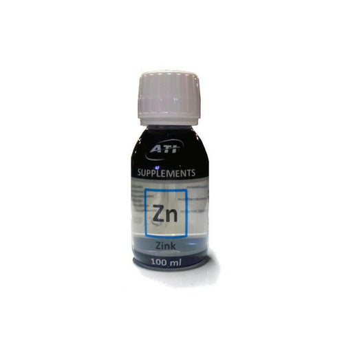 ATI Zinc Supplement 100ml - Charterhouse Aquatics
