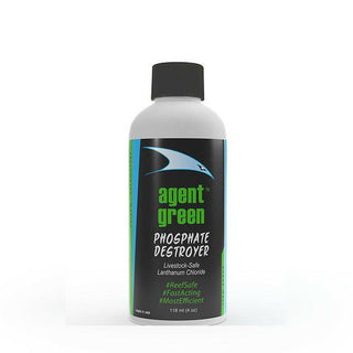 ATM Agent Green Phosphate Remover 118ml (4oz) - Charterhouse Aquatics