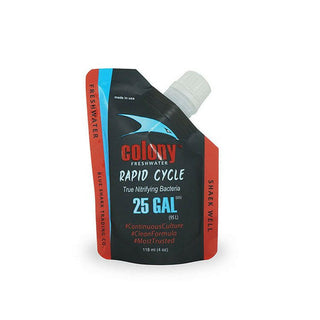 ATM Colony Nitrifying Bacteria Freshwater 118ml (4oz) - Charterhouse Aquatics