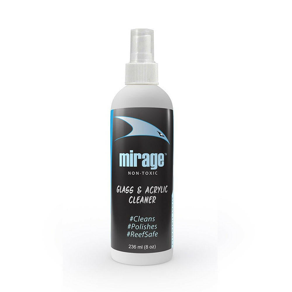 ATM Mirage Glass and Acrylic Cleaner 236ml (8oz) - Charterhouse Aquatics