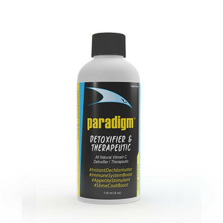 ATM Paradigm All Natural Dechlorinator 118ml (4oz) - Charterhouse Aquatics
