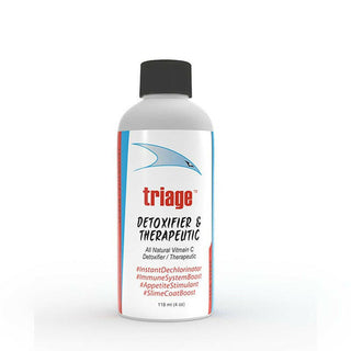 ATM Triage First Response 236ml (4oz) - Charterhouse Aquatics