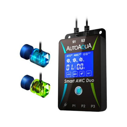 Autoaqua Smart AWC Duo - Charterhouse Aquatics