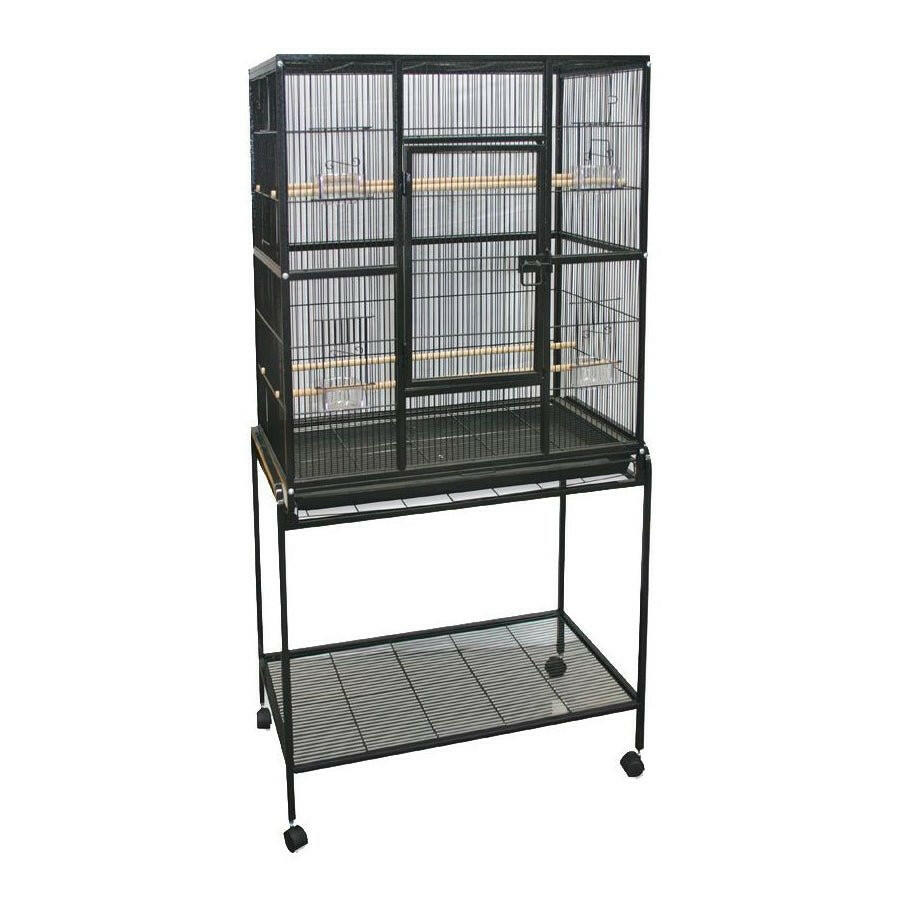 Avi One Surrey 604X Flight Cage with Stand - Charterhouse Aquatics