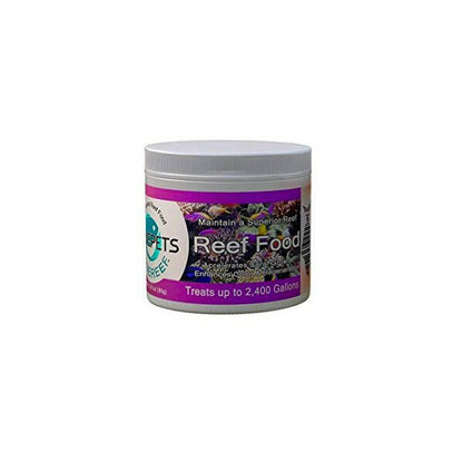 Benepets Benereef Reef Food 80g - Charterhouse Aquatics