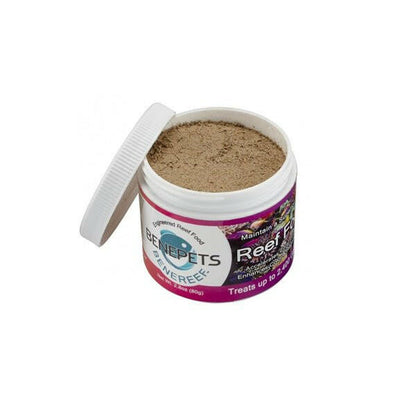 Benepets Benereef Reef Food 80g - Charterhouse Aquatics