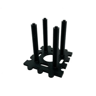 Bio Stacker- Tower x4 - Charterhouse Aquatics