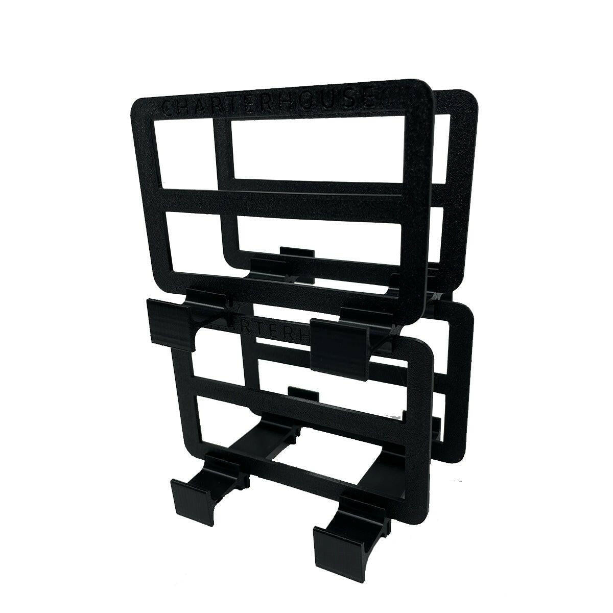 Bio Stackers - Flat x2 - Charterhouse Aquatics