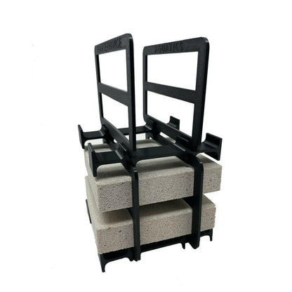 Bio Stackers - Flat x2 - Charterhouse Aquatics