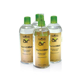 BiOrb Air HumidiMist 500ml (x4) - Charterhouse Aquatics