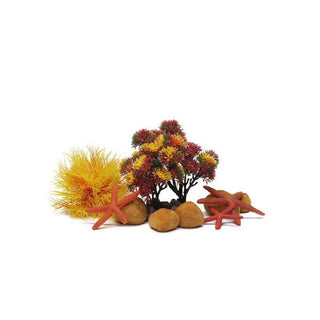 Biorb Autumn Decor Set for 15L Biorbs - Charterhouse Aquatics
