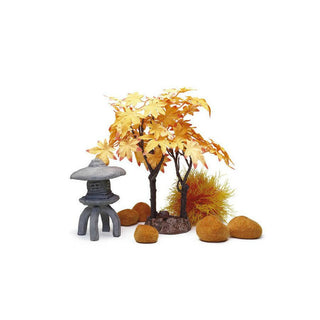 Biorb Autumn Decor Set for 30L Biorbs - Charterhouse Aquatics