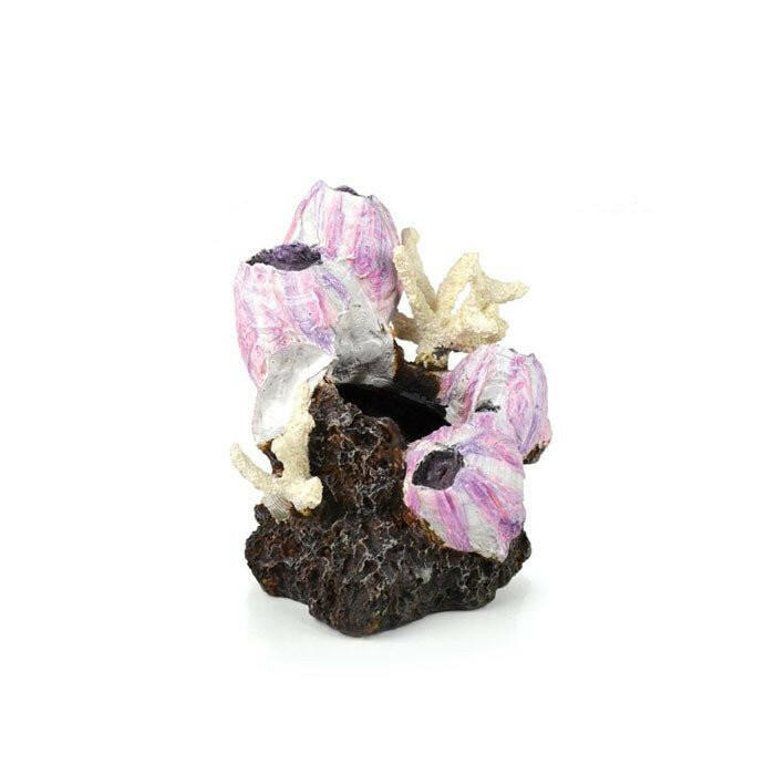 BiOrb Barnacle Ornament Small Pink - Charterhouse Aquatics