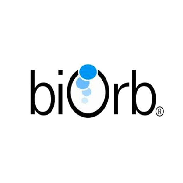Biorb Classic 30 Base - Black - Charterhouse Aquatics