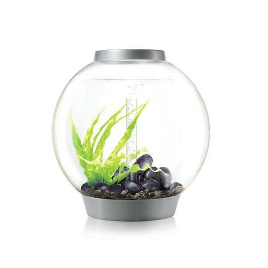 biOrb CLASSIC 60 MCR - Silver - Charterhouse Aquatics