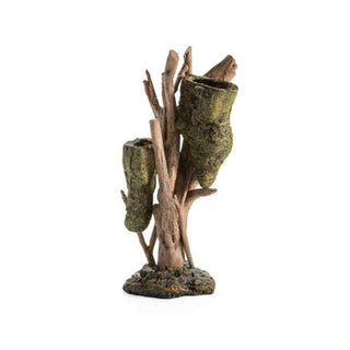 Biorb Earth Large Bee Hive Root Decoration - Charterhouse Aquatics