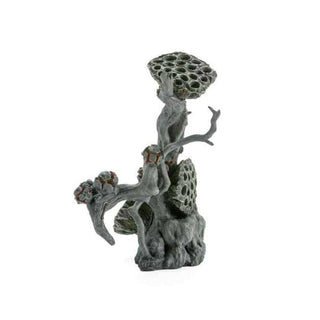 Biorb Earth Large Lotus Seedpod on Root Decoration - Charterhouse Aquatics