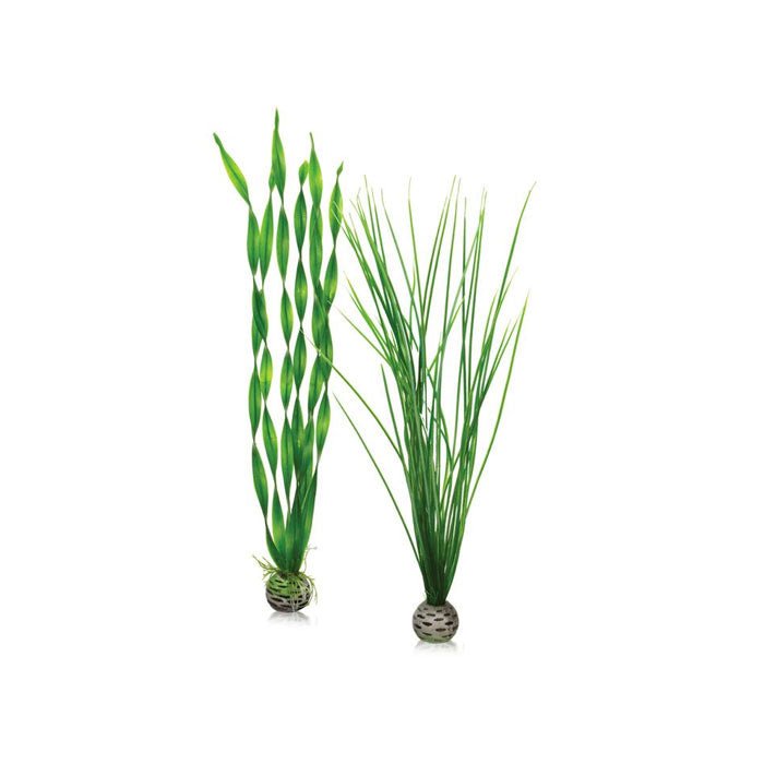 BiOrb Easy Plants - Green (Tall x2) - Charterhouse Aquatics