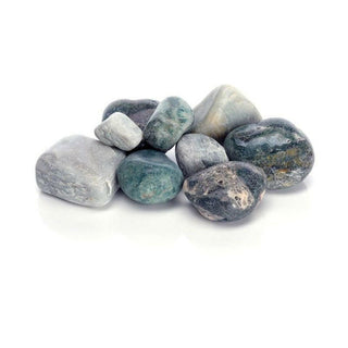 BiOrb Feng Shui Pebble Pack (Green) - Charterhouse Aquatics