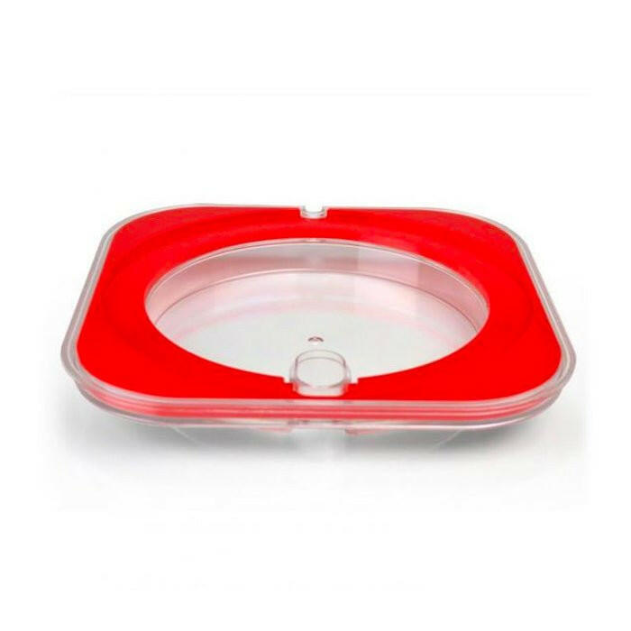 BiOrb LED Light tray (Red) - Charterhouse Aquatics