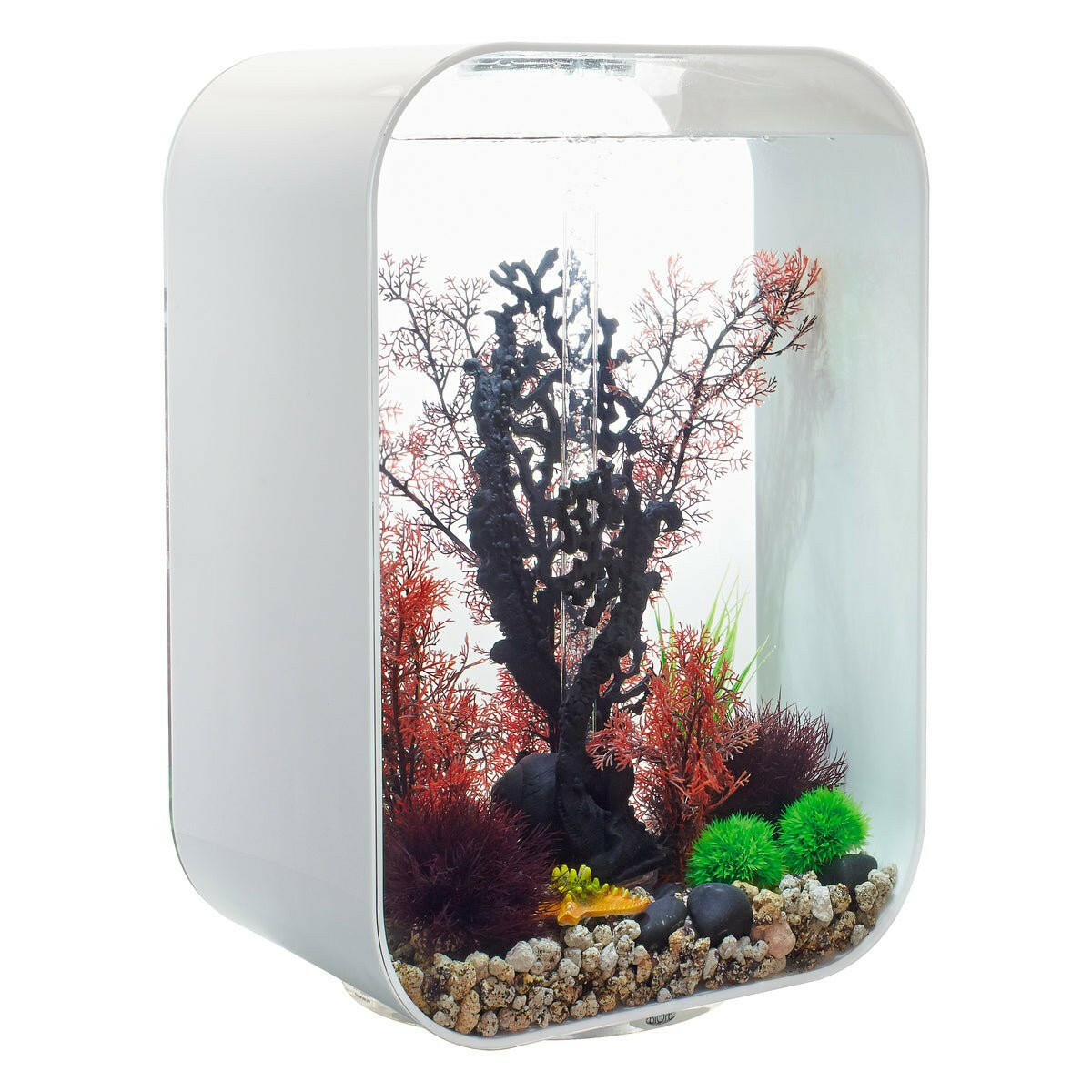 BiOrb Life 60 MCR - White - Charterhouse Aquatics