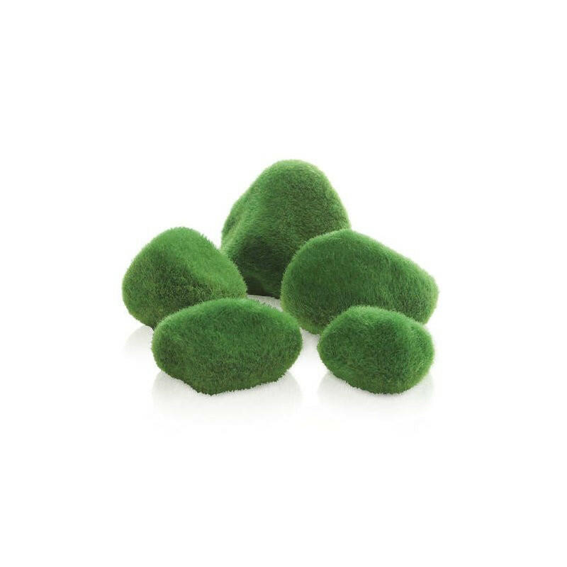 BiOrb Moss Pebbles - Charterhouse Aquatics