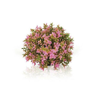 Biorb Pink flower Ball.