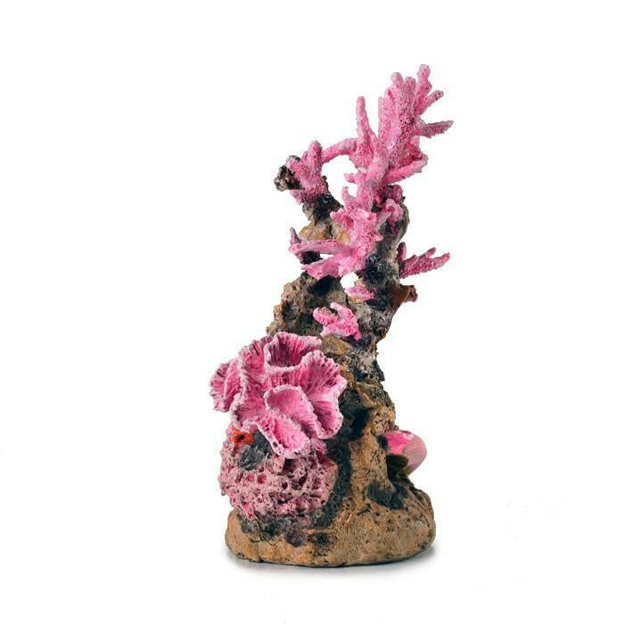 BiOrb Pink Reef Sculpture.