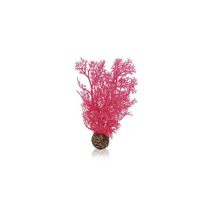 BiOrb Pink Sea Fan - Small.