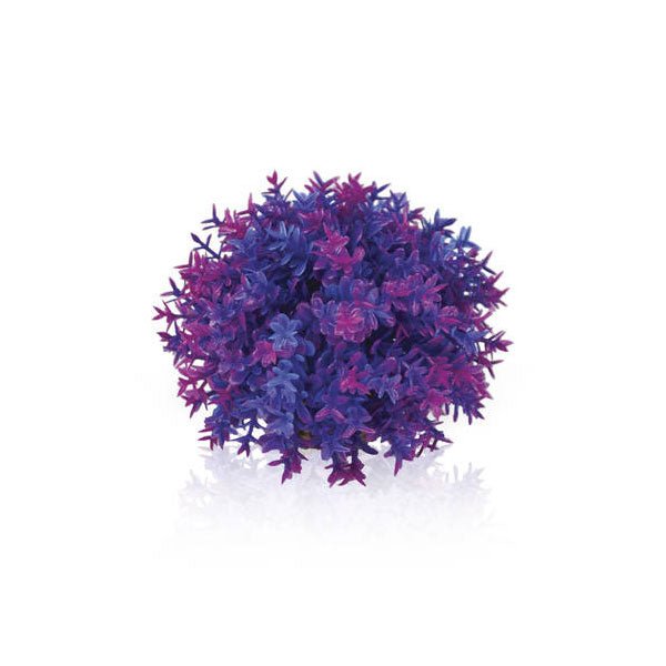 Biorb Purple flower Ball