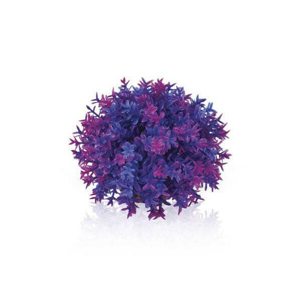 Biorb Purple flower Ball.