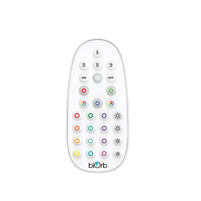 biOrb Replacement MCR Remote Control.