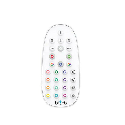 biOrb Replacement MCR Remote Control – Charterhouse Aquatics