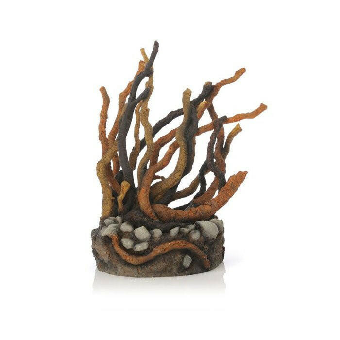 Biorb Root ornament - small.