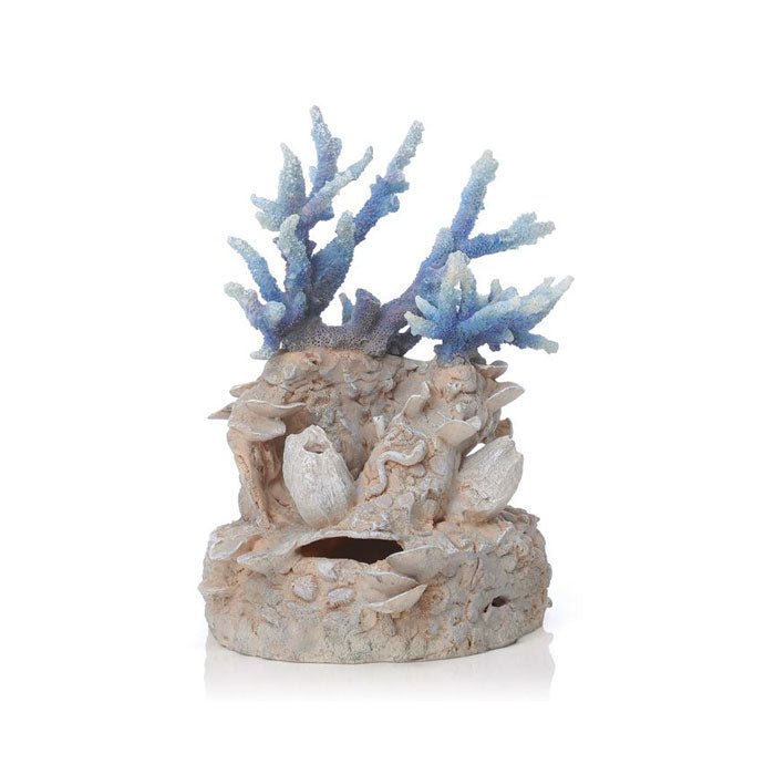 Biorb Samuel Baker Reef Coral Sculpture