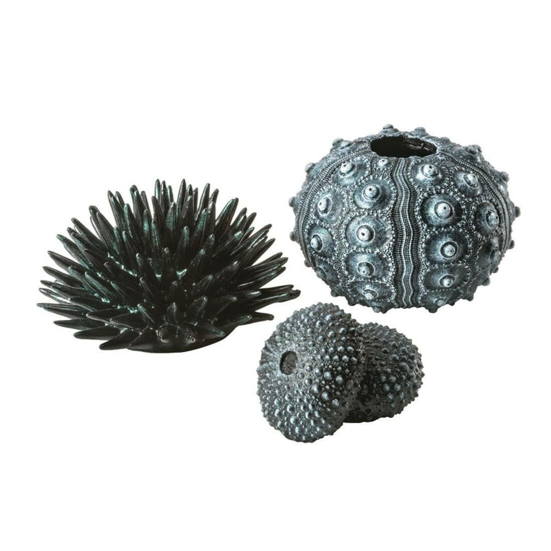 Biorb Sea Urchins Black (x3).