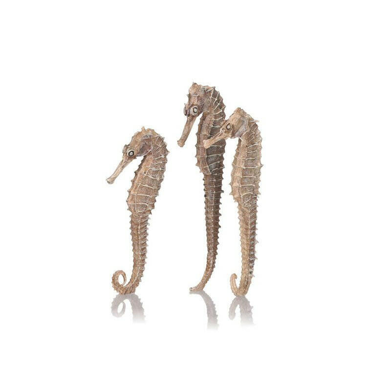 Biorb Seahorses 3 Pack - Natural.